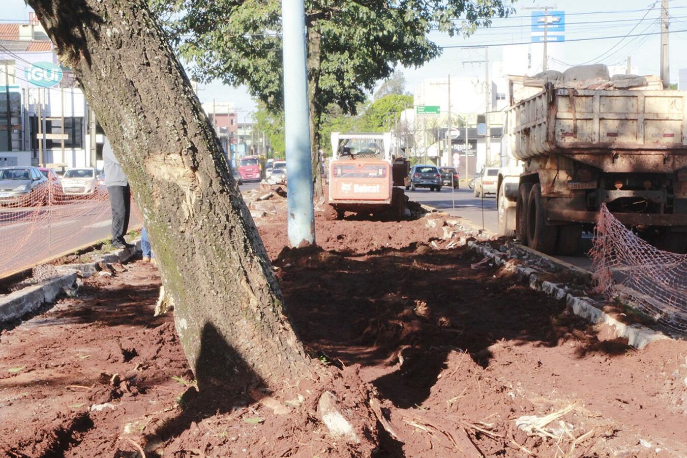 Somados os contratos executados durante 2023 e os que já têm a ordem de serviço assinada, chega-se à marca de R$ 43.935.499,86 (85,15% de recursos próprios)