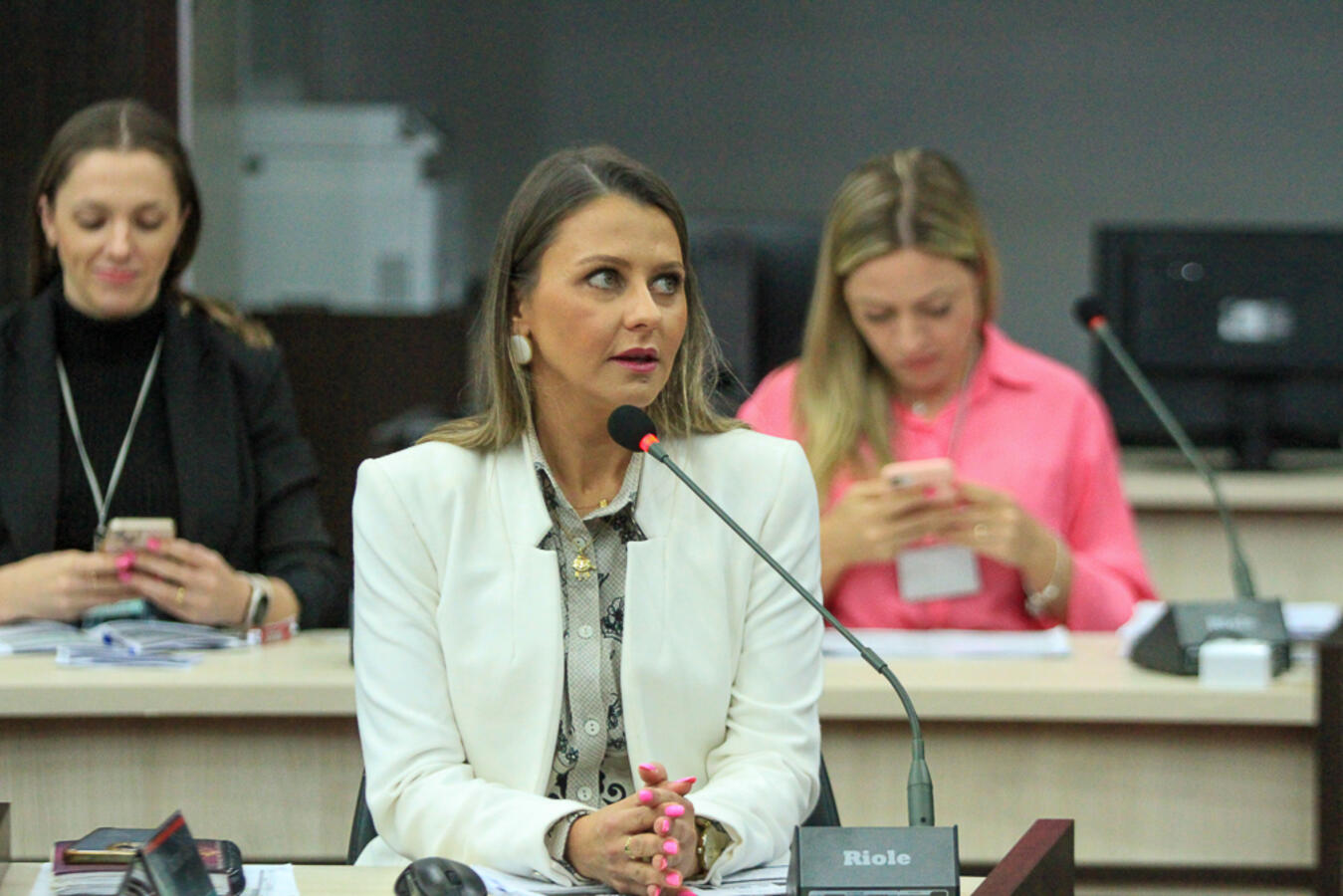 Audiência demonstra saúde pública mais acessível e resolutiva