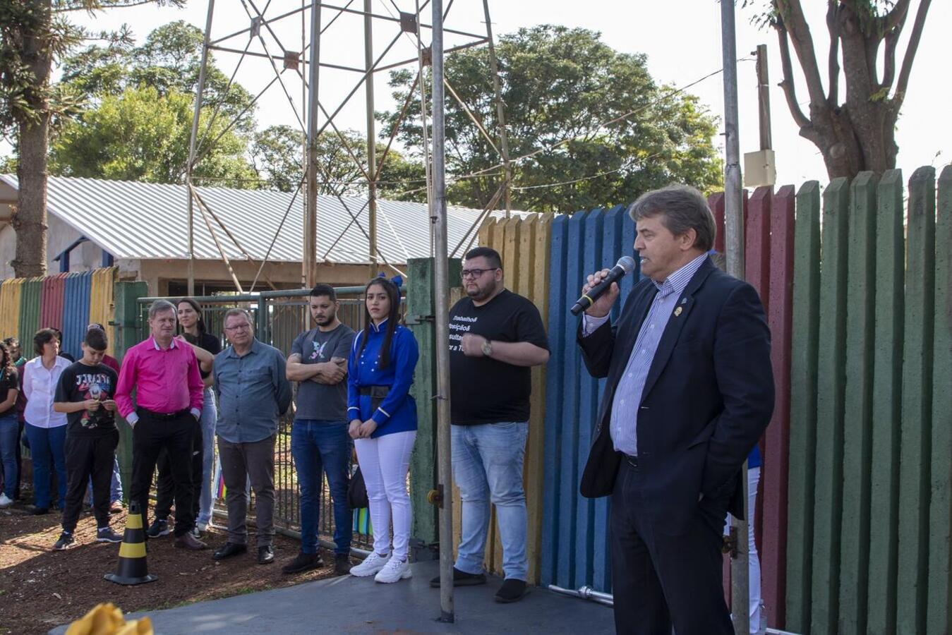 Com grande adesão das comunidades, distritos foram palcos de eventos alusivos ao Dia da Independência do Brasil, que será celebrado nesta quinta-feira (7)
