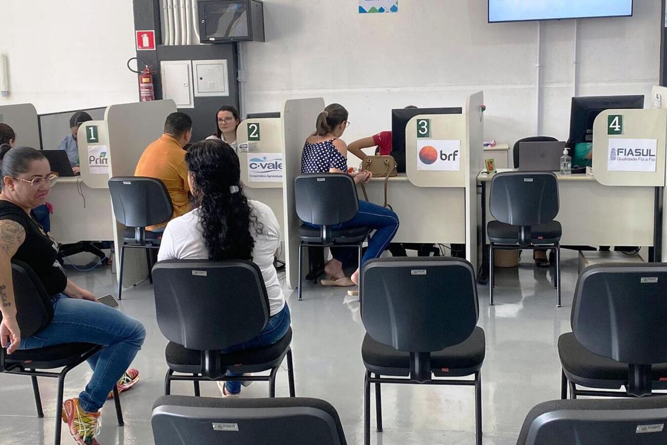 Agência do Trabalhador realiza dia de atendimento à PCD’s
