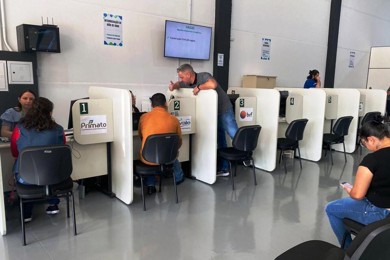 Agência do Trabalhador realiza dia de atendimento à PCD’s