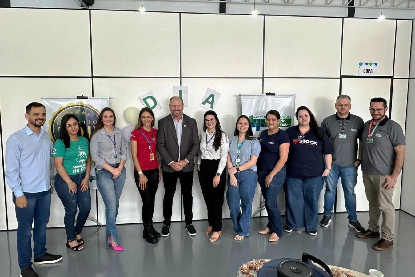 Agência do Trabalhador realiza dia de atendimento à PCD’s