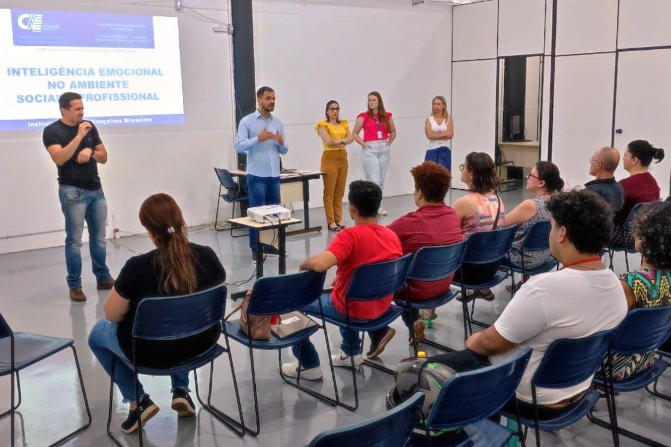 Agência do Trabalhador realiza dia de atendimento à PCD’s