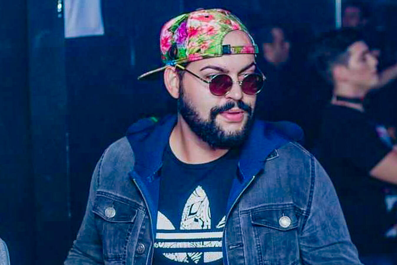 Secretaria da Cultura lamenta falecimento do servidor Ivan Peron