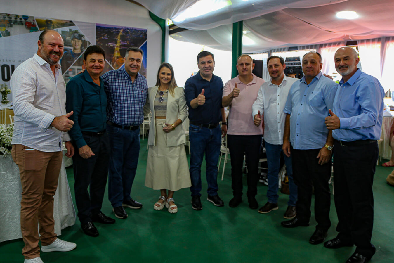 Festa do Porco no Rolete supera expectativas na edição dos 50 Anos