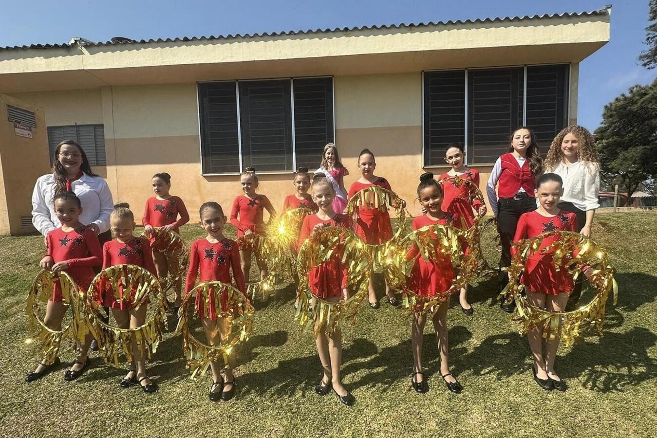 Com grande adesão das comunidades, distritos foram palcos de eventos alusivos ao Dia da Independência do Brasil, que será celebrado nesta quinta-feira (7)