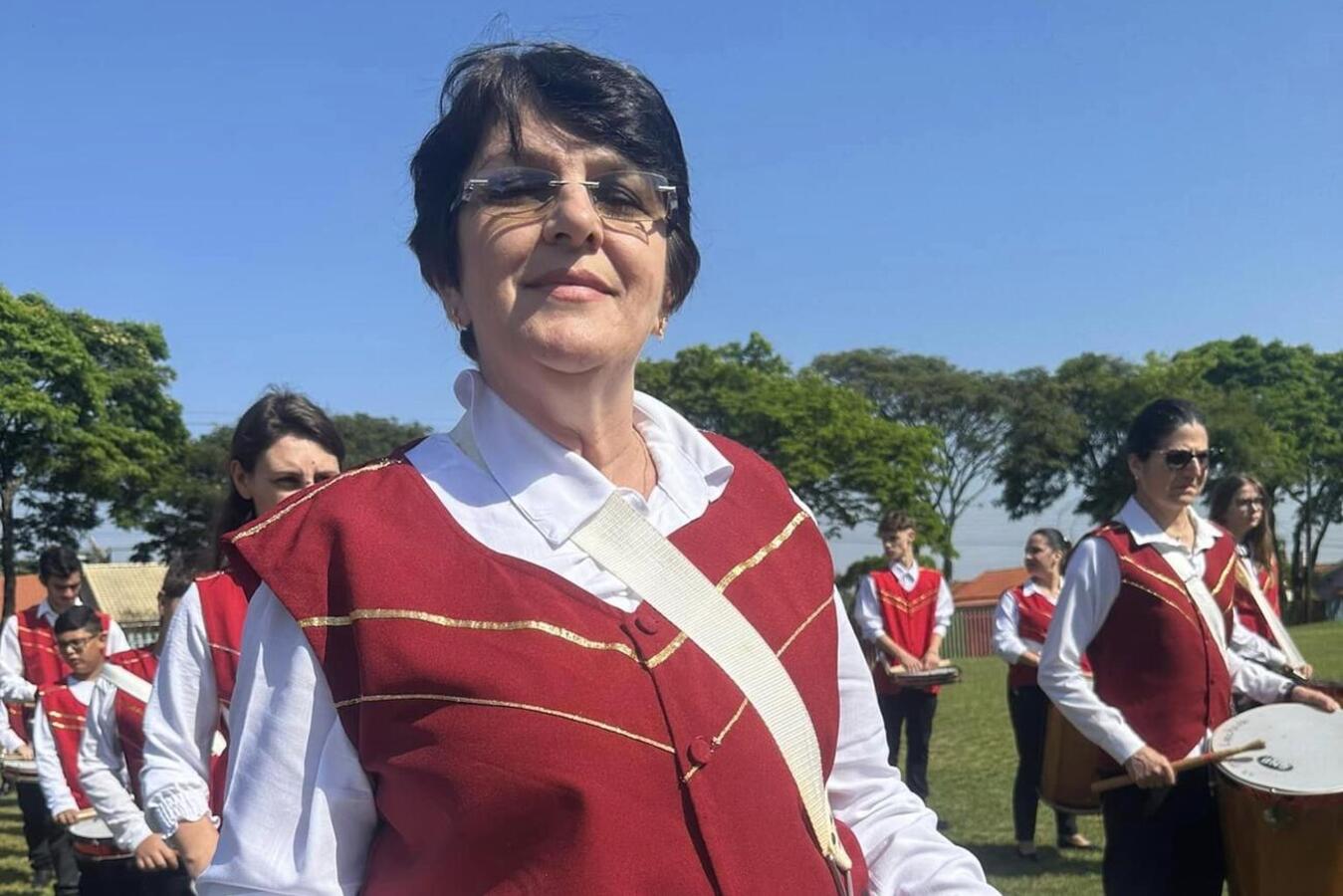 Com grande adesão das comunidades, distritos foram palcos de eventos alusivos ao Dia da Independência do Brasil, que será celebrado nesta quinta-feira (7)