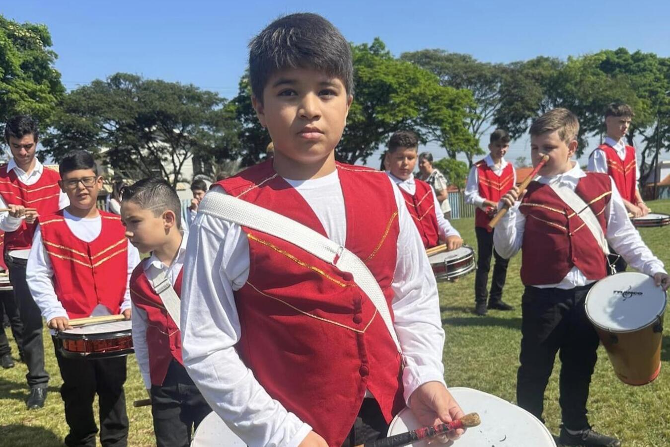 Com grande adesão das comunidades, distritos foram palcos de eventos alusivos ao Dia da Independência do Brasil, que será celebrado nesta quinta-feira (7)