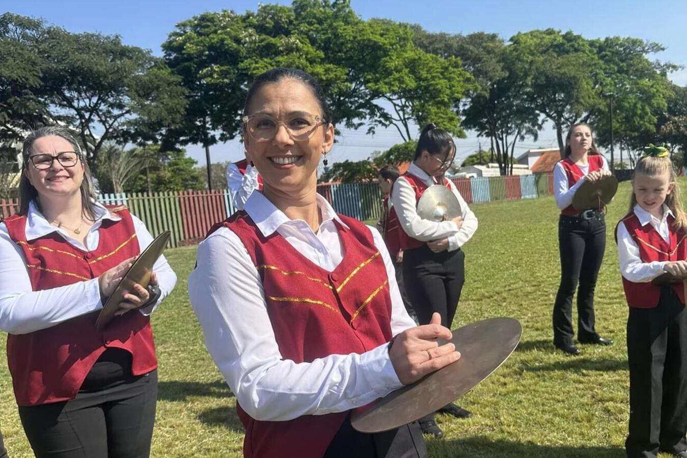 Com grande adesão das comunidades, distritos foram palcos de eventos alusivos ao Dia da Independência do Brasil, que será celebrado nesta quinta-feira (7)