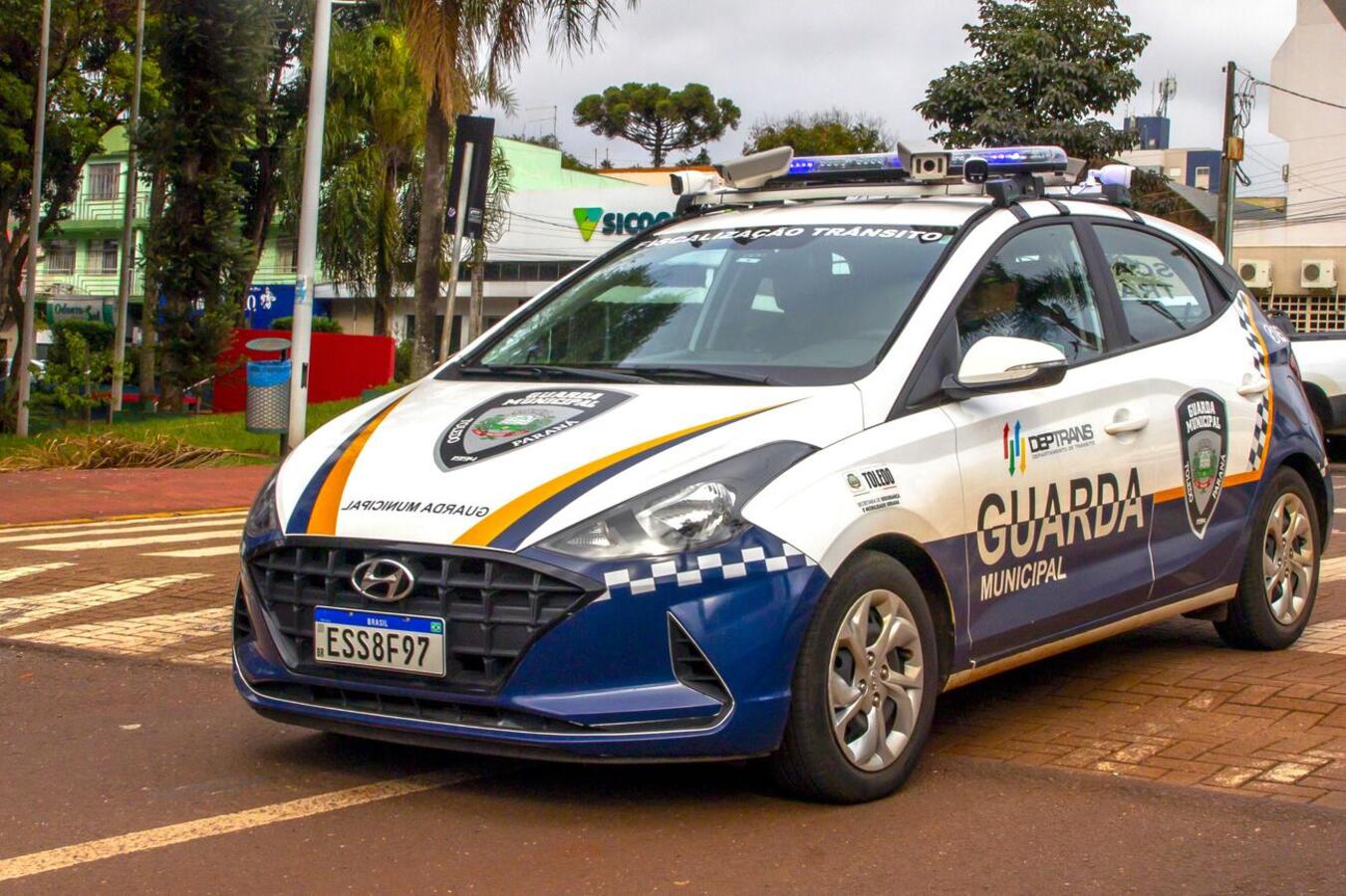 Durante 60 dias o sistema rodou em forma de teste para que os motoristas pudessem se adaptar à nova ferramenta