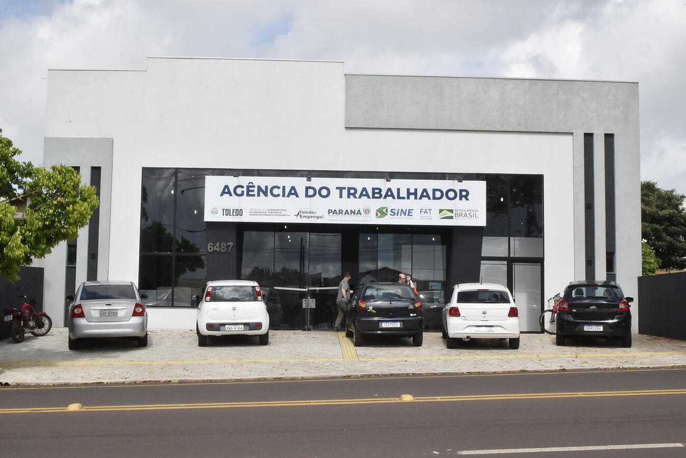 Em agosto, órgão encaminhou 677 candidatos que conseguiram preencher vagas de emprego em aberto; este número é o maior em 31 anos do Sine no município