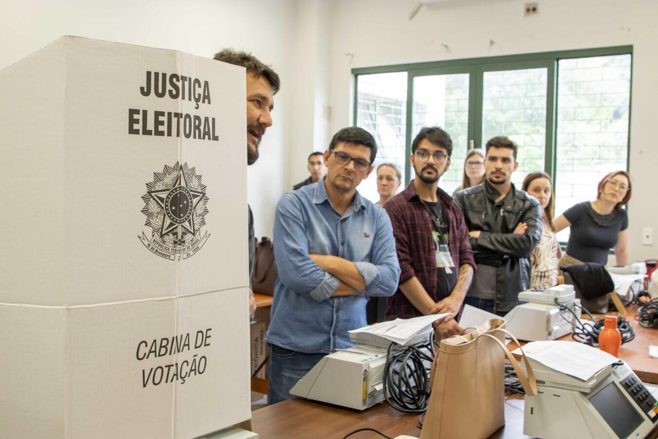 Ao todo, 80 servidores municipais e 28 integrantes do Conselho Municipal dos Direitos da Criança e Adolescente (CMDCA) trabalharão neste processo de escolha 