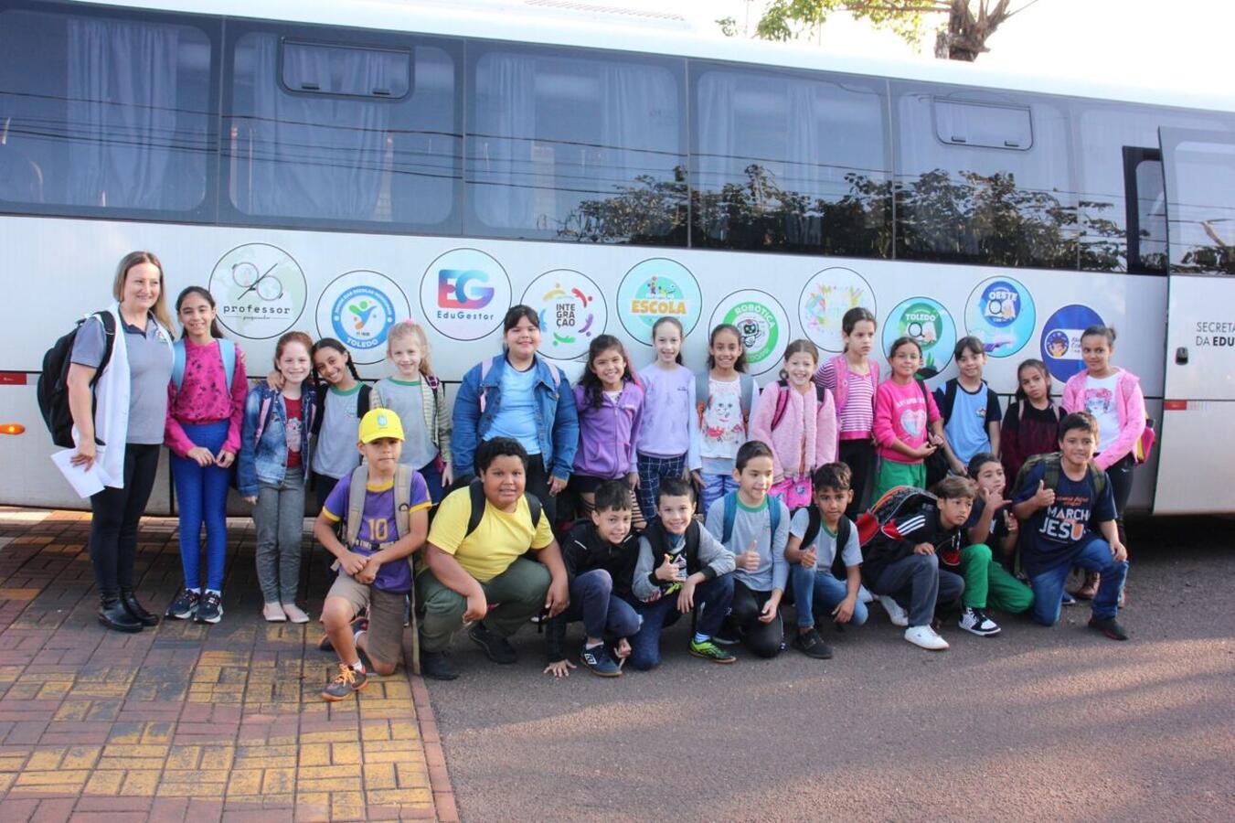 A Oficina de Introdução à Agroecologia foi ofertada na Escola Waldyr Luiz Becker nas semanas do mês de agosto deste ano