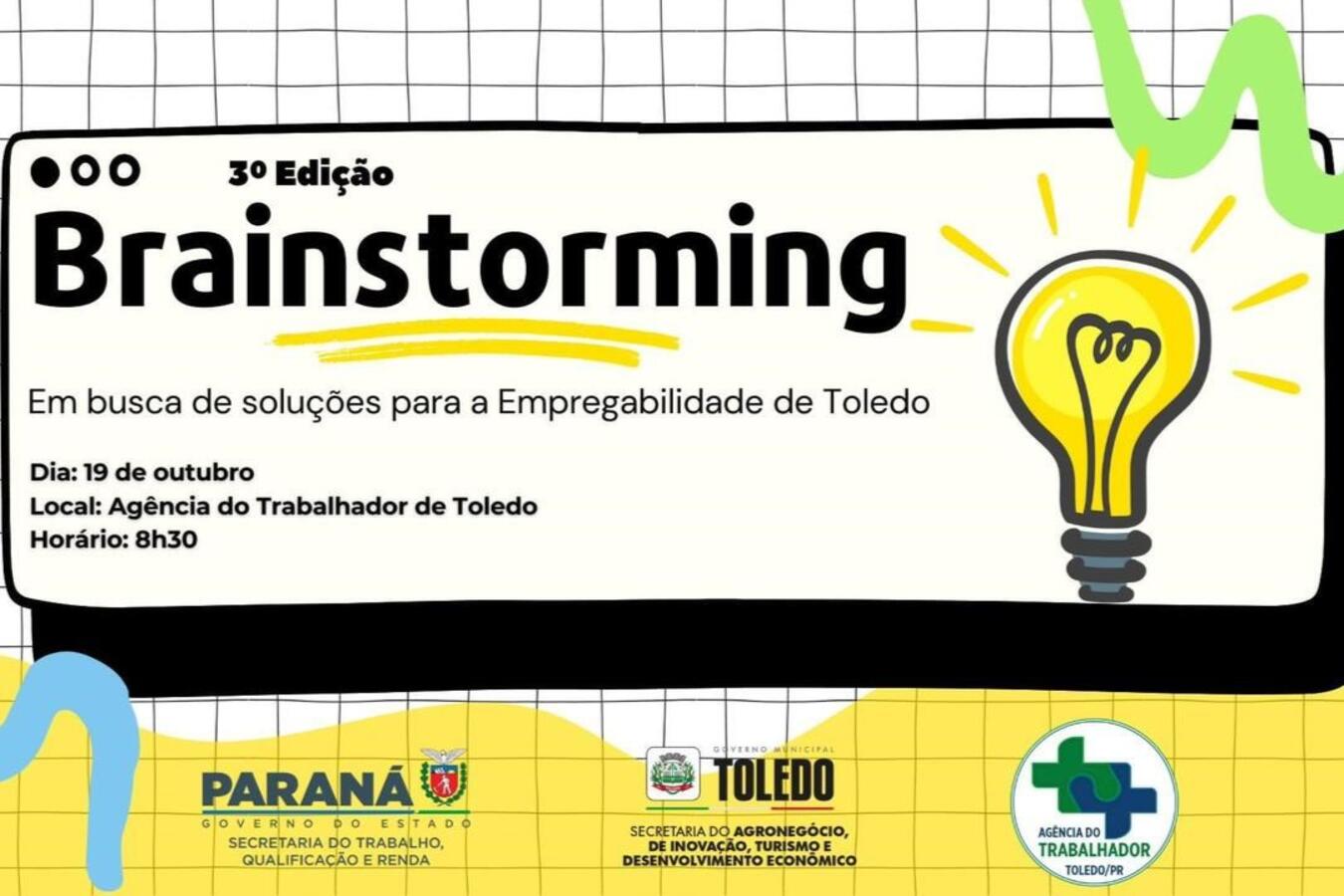 Evento visa discutir com os responsáveis pelas contratações em empresas os caminhos para um cenário de empregabilidade cada vez mais positivo em Toledo