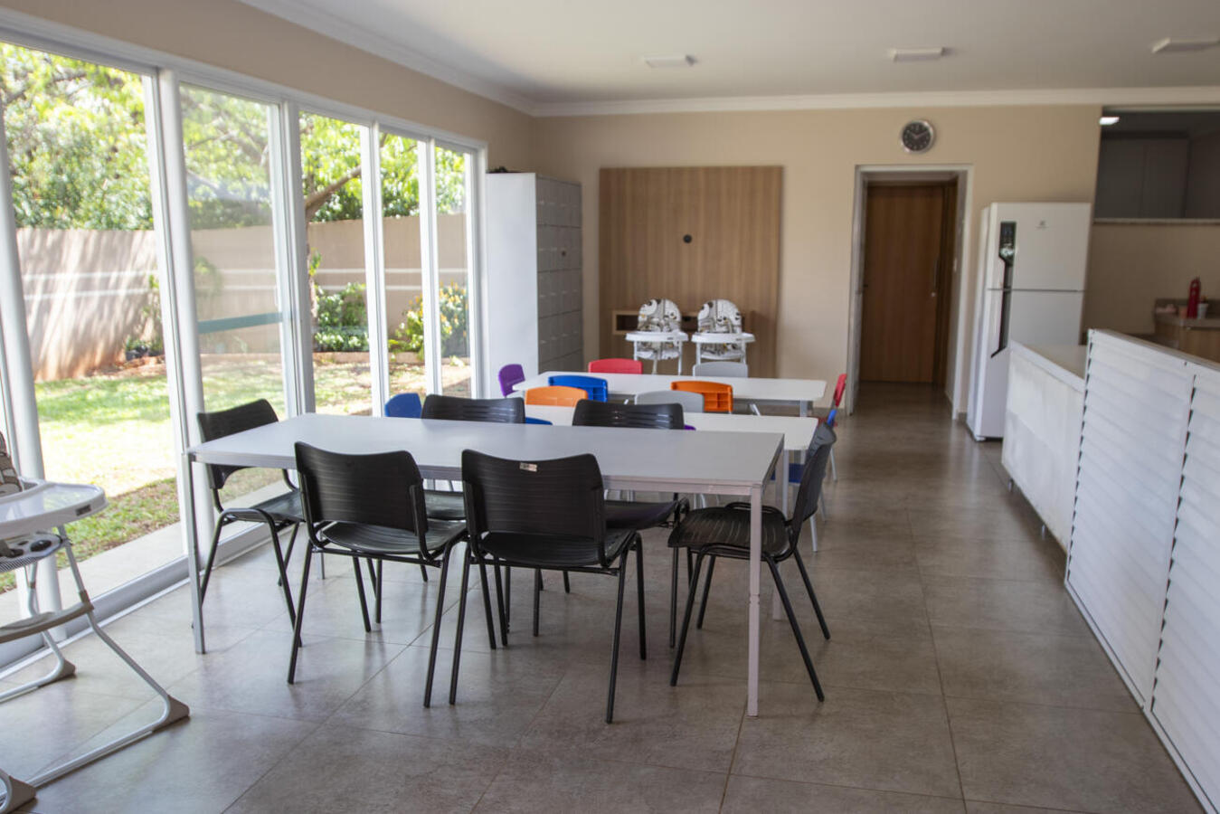 Prefeitura de Toledo coloca em funcionamento mais uma casa abrigo