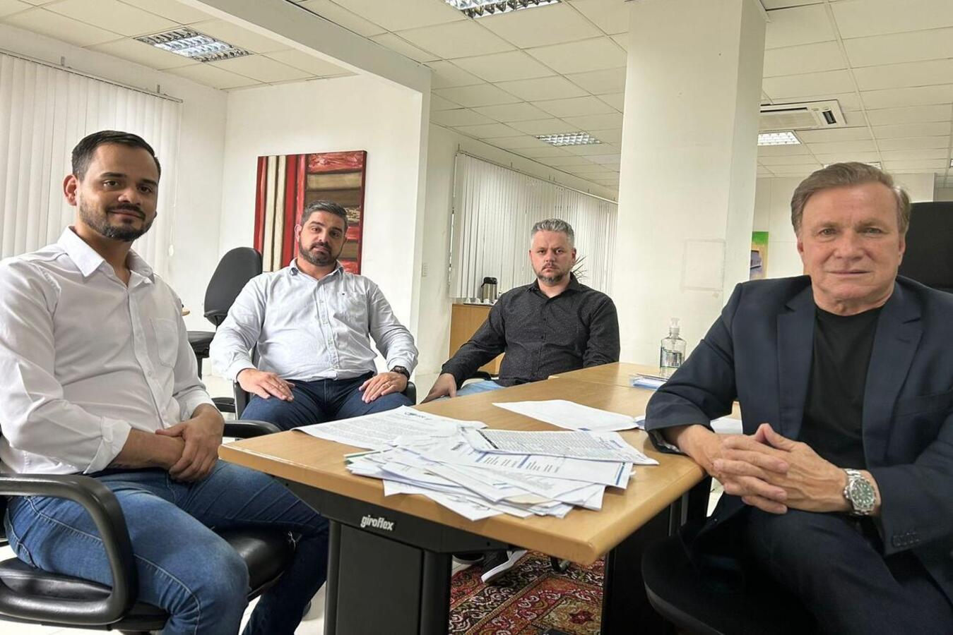 Visita à capital do estado rende mais uma qualificação por meio da Agência do Trabalhador