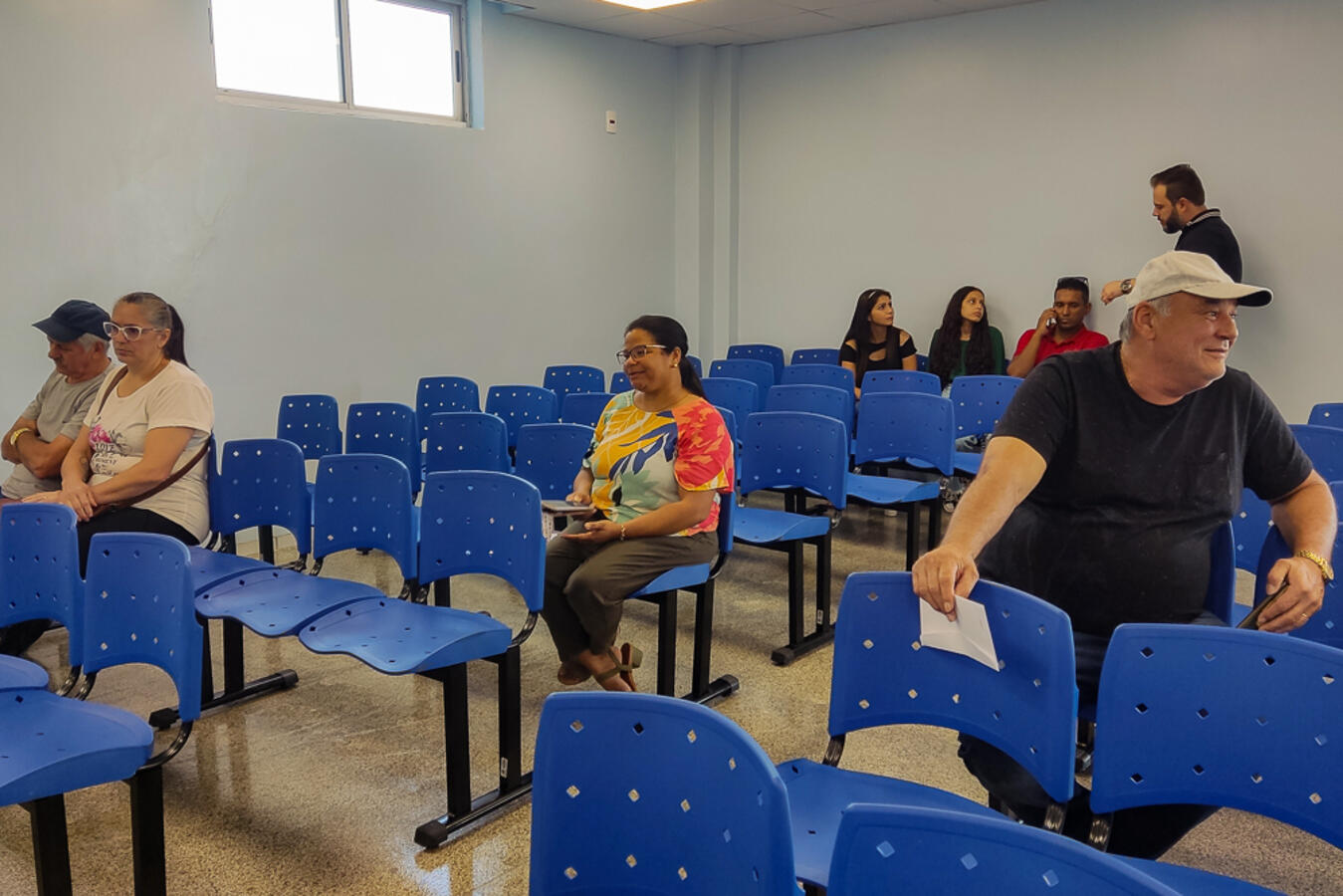 Hospital Regional de Toledo abre nova fase da saúde para Toledo e região