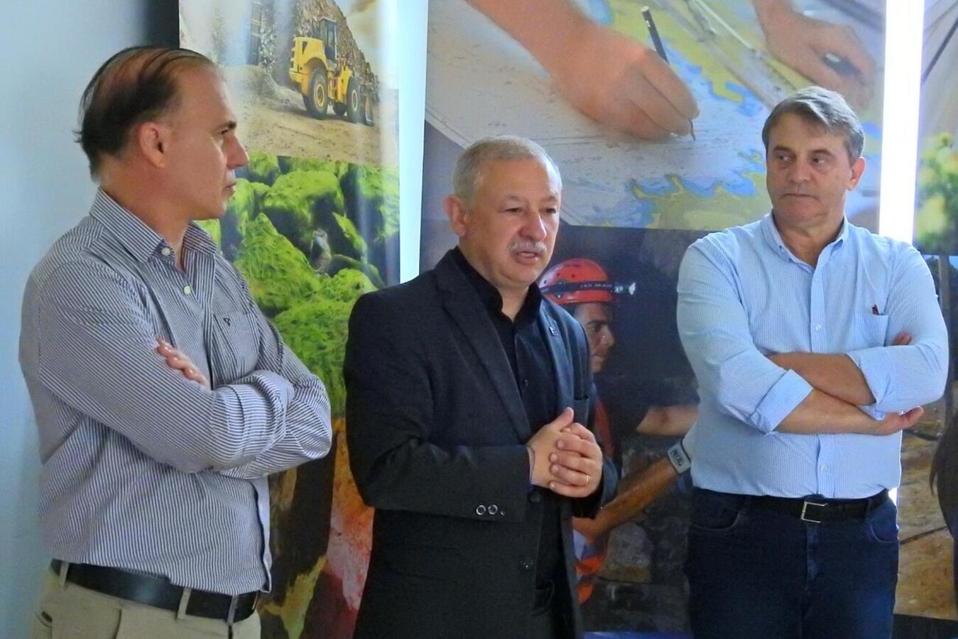 Inspetoria do Crea-PR é reinaugurada em Toledo 
