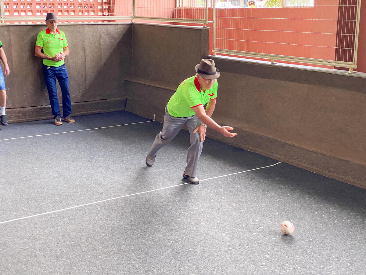 Jogos dos Idosos de Toledo reunirá mais de mil atletas