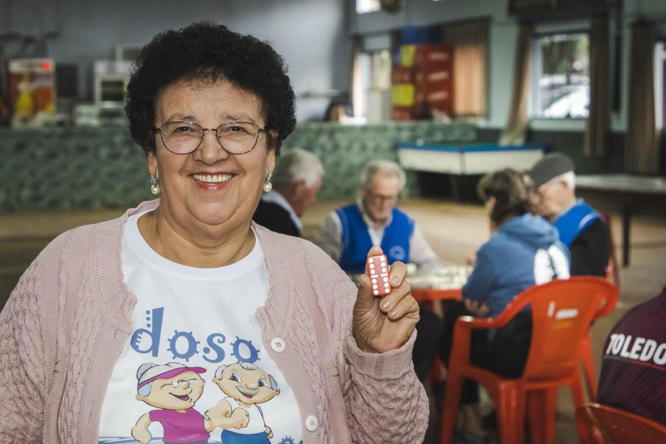 Jogos dos Idosos de Toledo reunirá mais de mil atletas