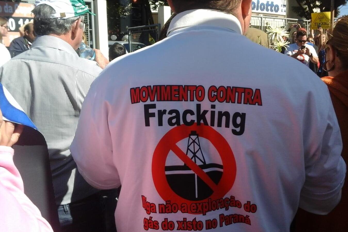 Lei municipal anti-fracking em Toledo veio com ampla mobilização e participação da comunidade