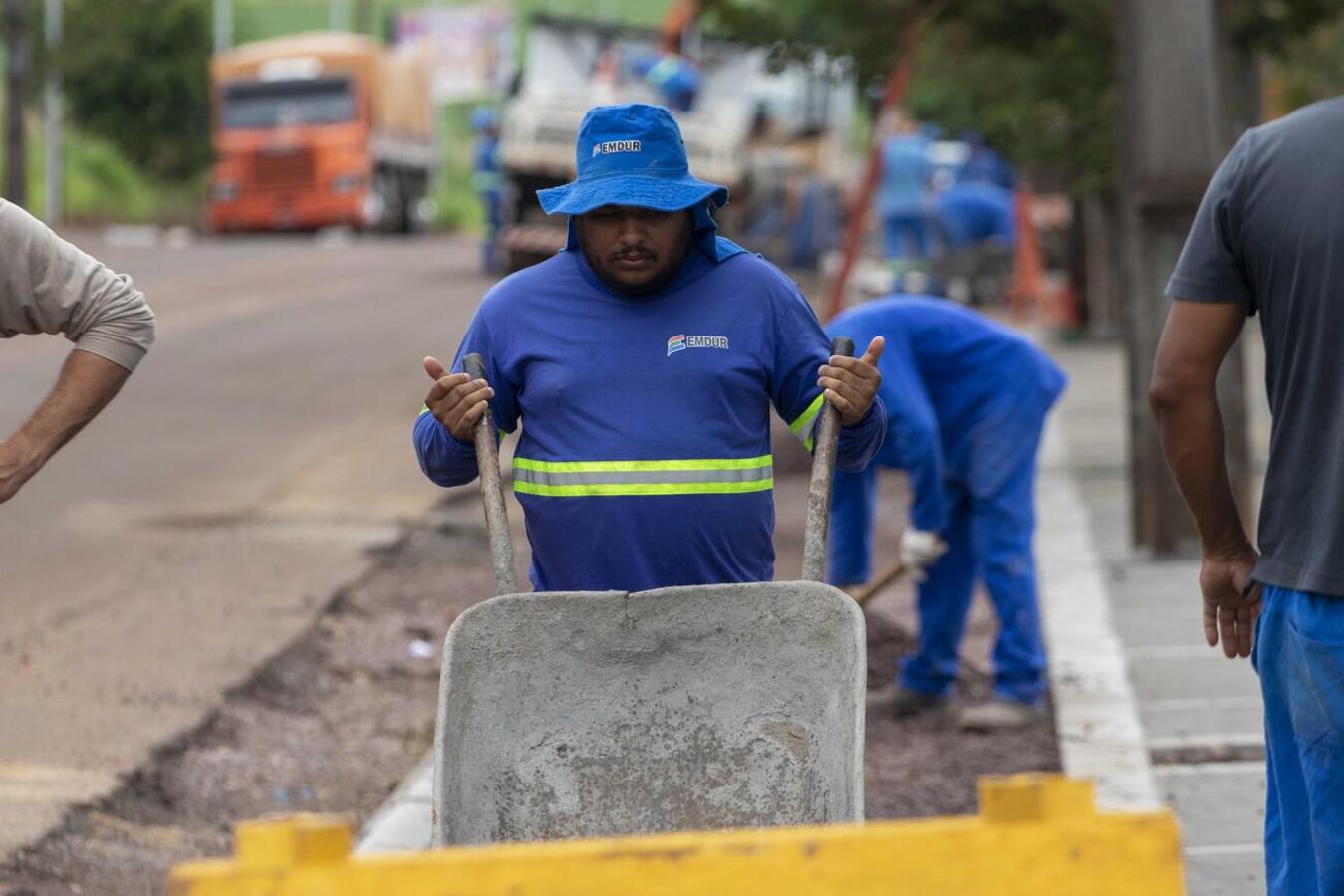 Servidores municipais de Toledo estão entre os mais qualificados do Paraná