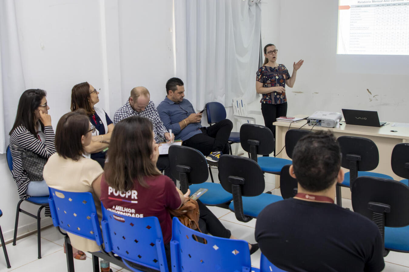 Estratégias foram debatidas na tarde desta terça-feira (10) em encontro de comitê composto por representantes de órgãos públicos e entidades da sociedade civil 
