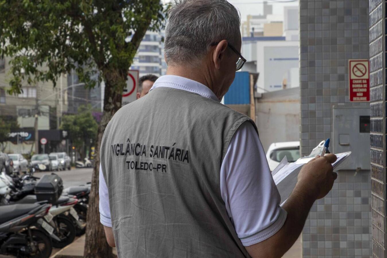 Servidores municipais de Toledo estão entre os mais qualificados do Paraná