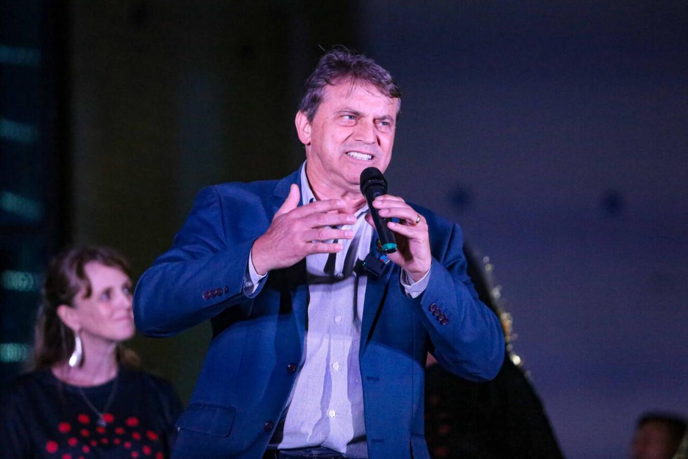 Espetáculo abre Mostra de Circo Social e o Festival de Circo Nacional