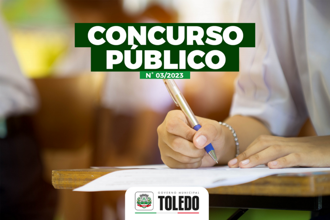 Os portões serão abertos às 8h no período da manhã, às 13h no período da tarde e ficarão abertos por 40 minutos para a entrada dos candidatos