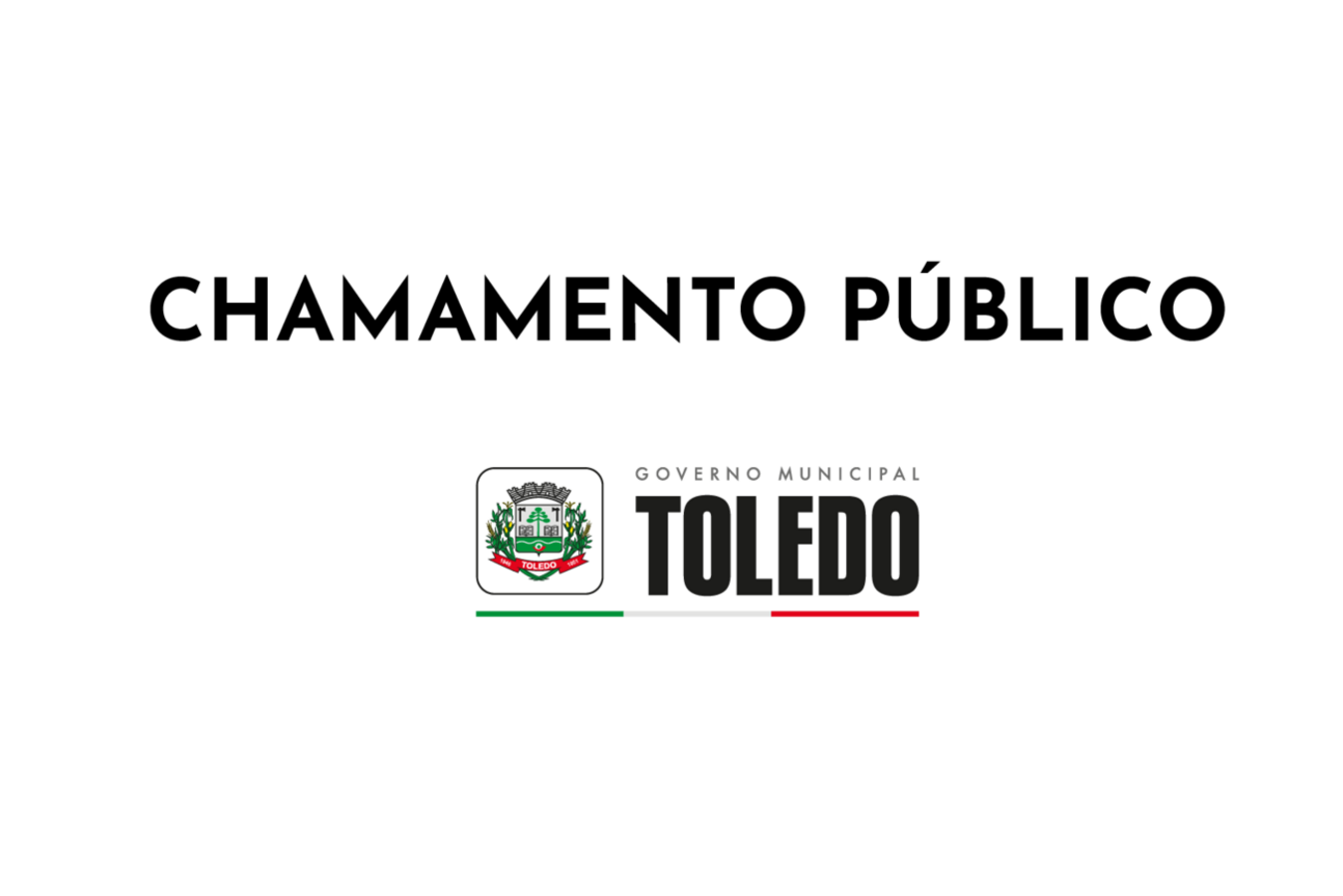 Certame aberto pelo governo municipal segue até 04/01/2024 é é destinado a agricultores familiares que desejam destinar sua produção ao Programa de Aquisição de AlimentosToledo está dando mais um importante passo para fortalecer a agricultura familiar local e as políticas de segurança alimentar. Selecionado pela Secretaria Estadual da Agricultura e do Abastecimento (Seab) por meio de adesão direta, o município está promovendo o chamamento público no valor total de R$ 315 mil (período de 12 meses) para a exe