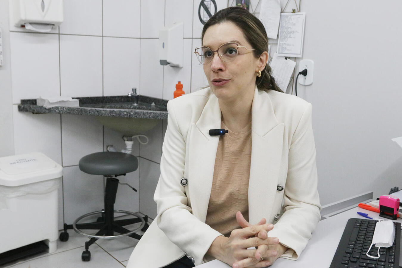 AMI: atendimento especializado que salva vidas em Toledo