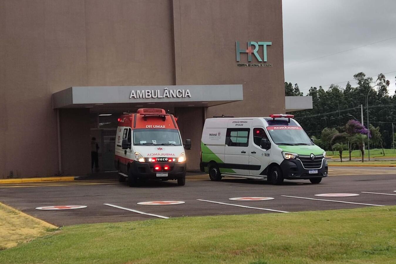 Emendas parlamentares garantem recursos para o Hospital Regional e UPA