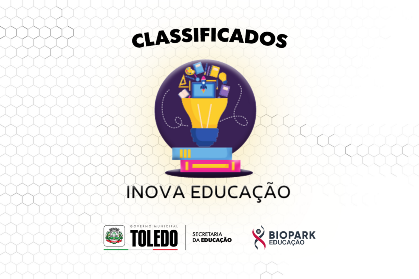 Dos 10 professores classificados, três receberão premiação que varia entre R$3 mil e R$7 mil 