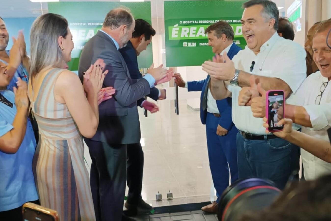 Apesar da frustração de receitas, ano termina com superávit, obras entregues, programas bem-sucedidos, sensação de dever cumprido e esperança de um 2024 ainda melhor
