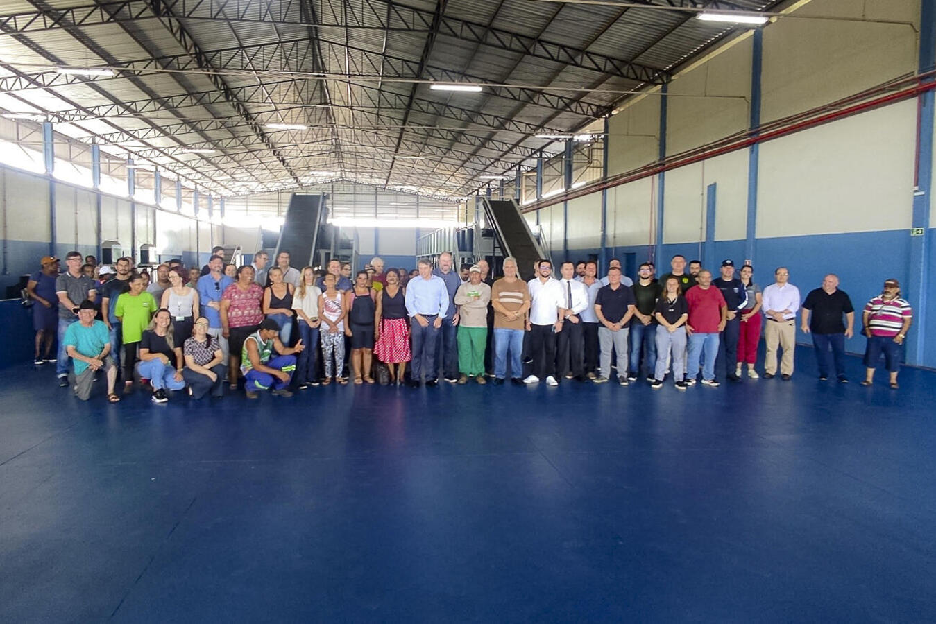 Apesar da frustração de receitas, ano termina com superávit, obras entregues, programas bem-sucedidos, sensação de dever cumprido e esperança de um 2024 ainda melhor