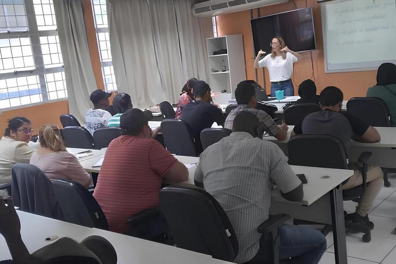 Em segundo ano de existência, pasta consolidou seu espaço na administração municipal por meio de ações intersetoriais que contemplaram diversos grupos