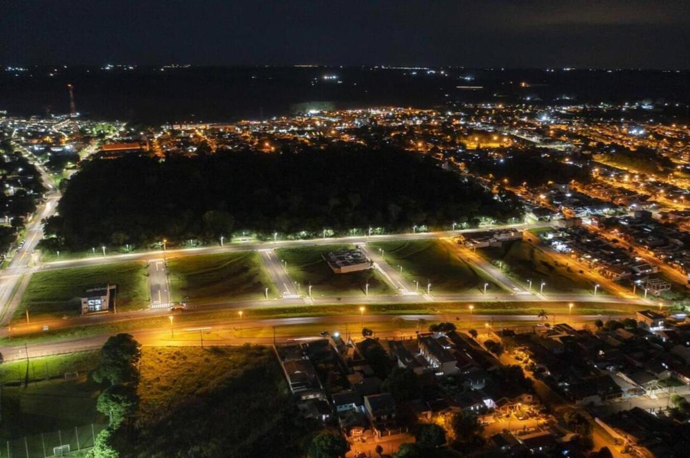 Além de manter e ampliar zeladoria, Secretaria da Infraestrutura Rural e Urbana e de Serviços Públicos executou, em 2023, projetos que chegam a R$ 30,3 milhões