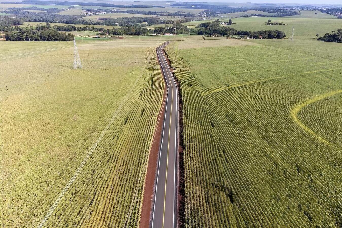 Além de manter e ampliar zeladoria, Secretaria da Infraestrutura Rural e Urbana e de Serviços Públicos executou, em 2023, projetos que chegam a R$ 30,3 milhões