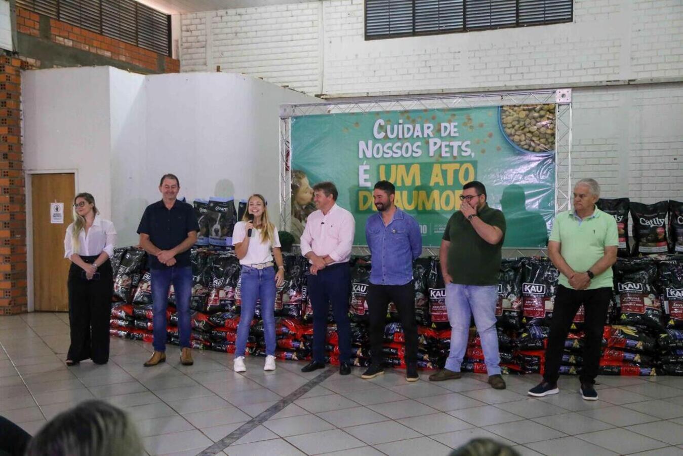 O ano recém-terminado será lembrado com carinho por alguns setores da pasta, como de Resíduos Sólidos, de Proteção e Defesa Animal e de Educação Ambiental