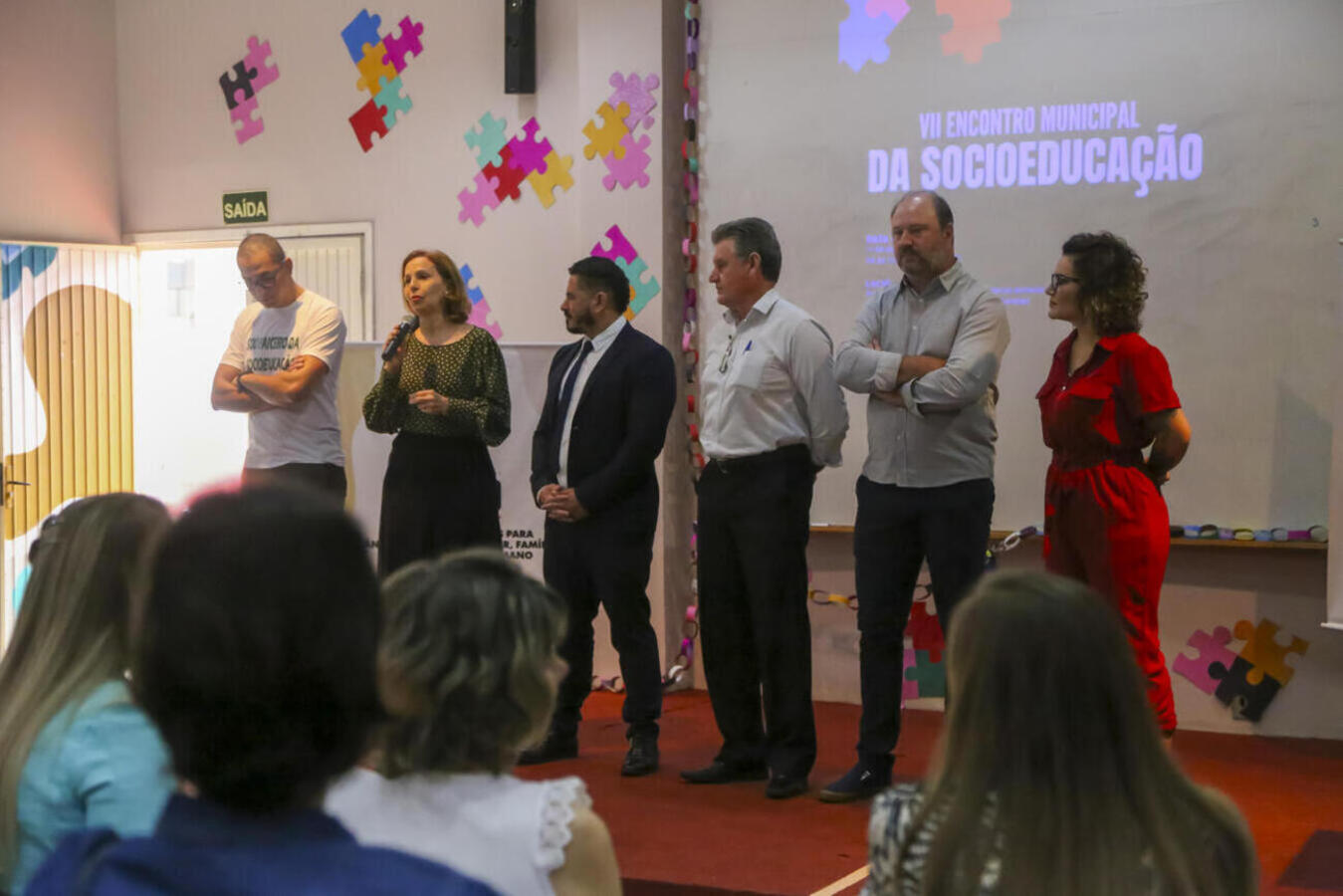 Em segundo ano de existência, pasta consolidou seu espaço na administração municipal por meio de ações intersetoriais que contemplaram diversos grupos