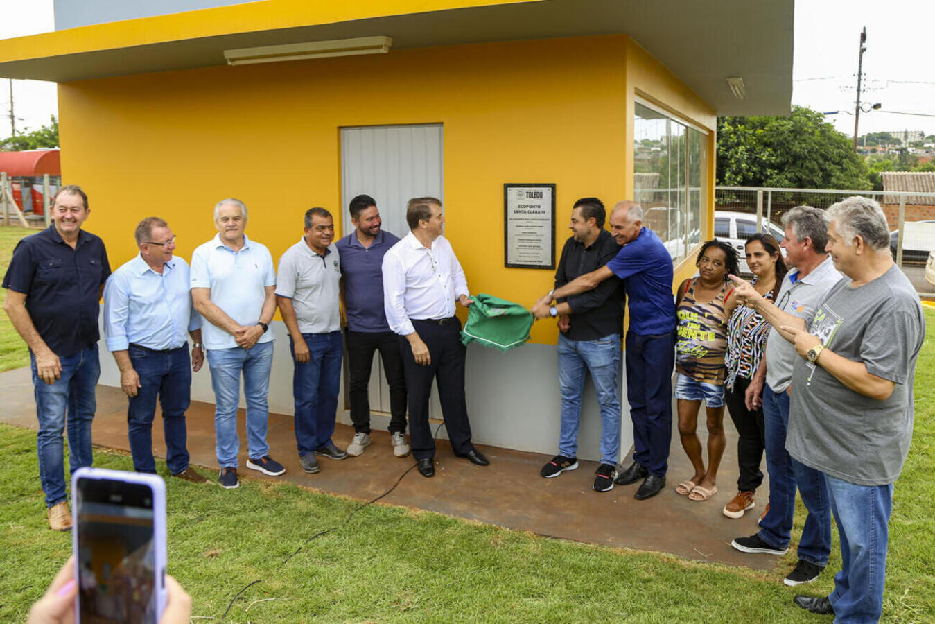 O ano recém-terminado será lembrado com carinho por alguns setores da pasta, como de Resíduos Sólidos, de Proteção e Defesa Animal e de Educação Ambiental