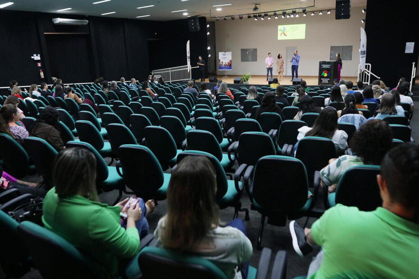 Em segundo ano de existência, pasta consolidou seu espaço na administração municipal por meio de ações intersetoriais que contemplaram diversos grupos