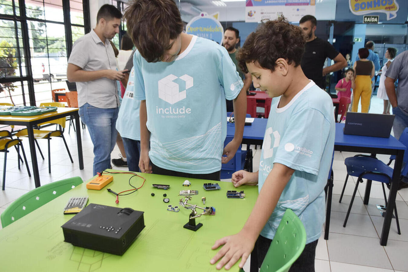 Em segundo ano de existência, pasta consolidou seu espaço na administração municipal por meio de ações intersetoriais que contemplaram diversos grupos