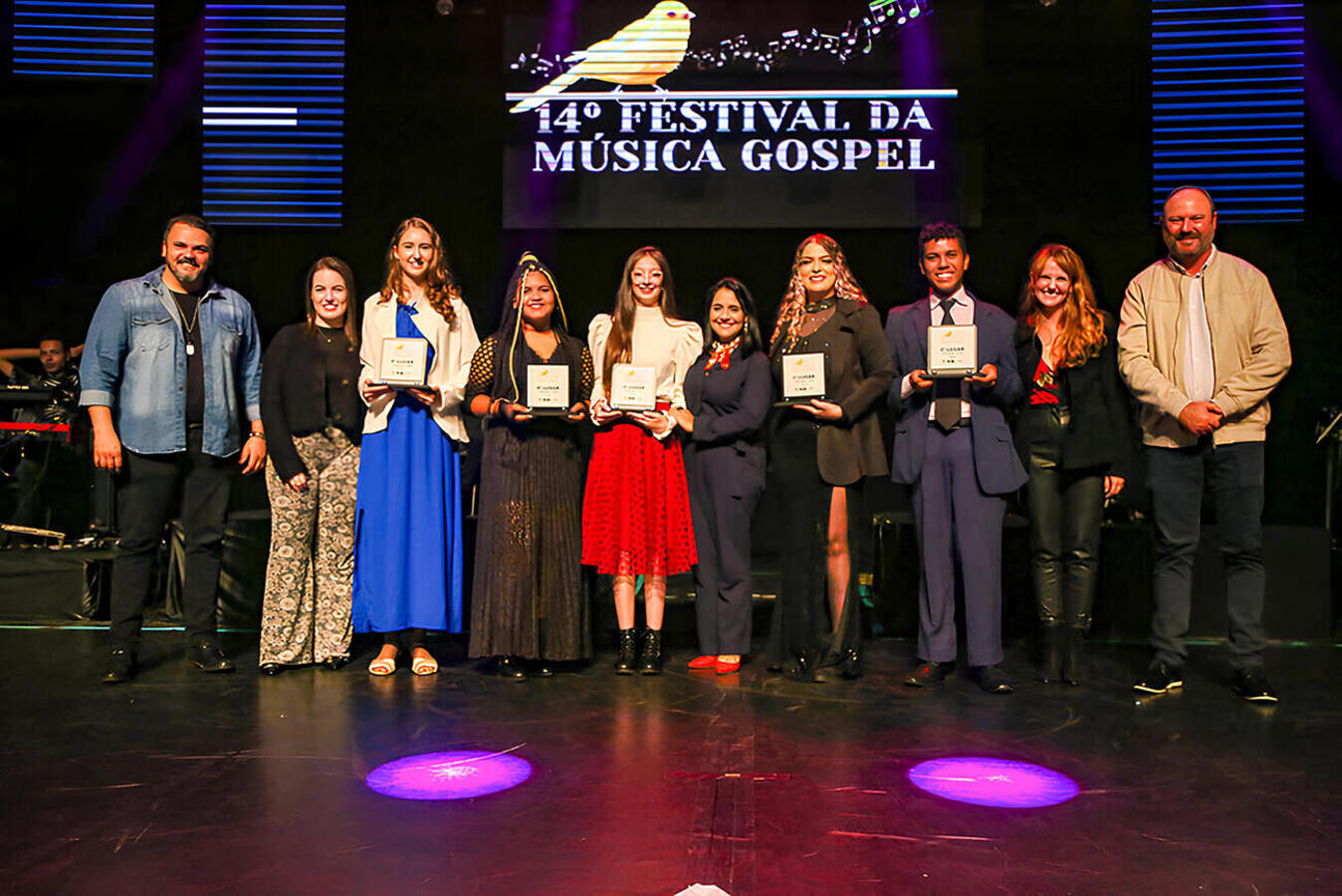 Inauguração das revitalizações do Centro Cultural Oscar Silva e do Museu Histórico Willy Barth são algumas das muitas realizações da pasta no ano recém-encerrado