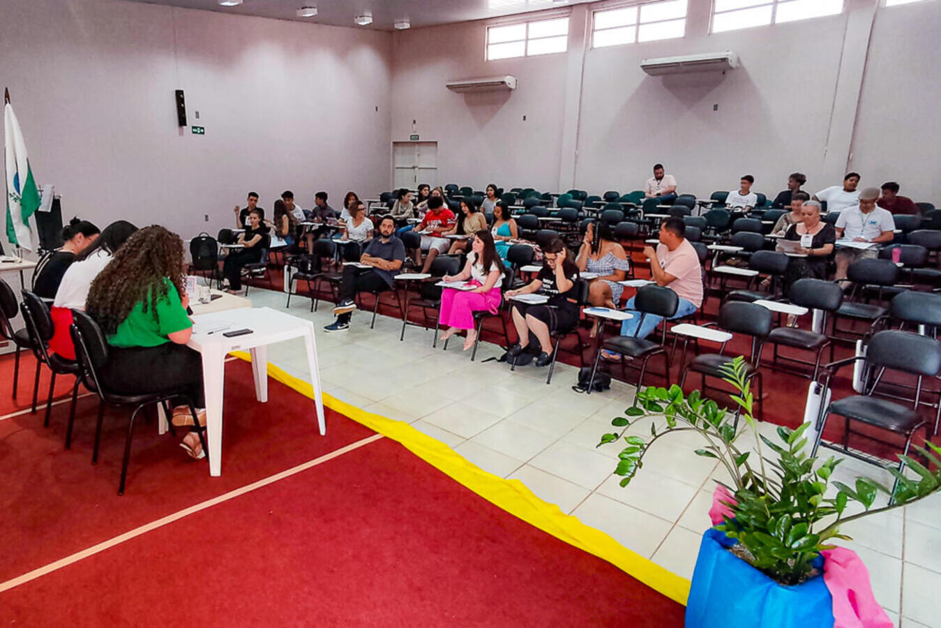 Em segundo ano de existência, pasta consolidou seu espaço na administração municipal por meio de ações intersetoriais que contemplaram diversos grupos