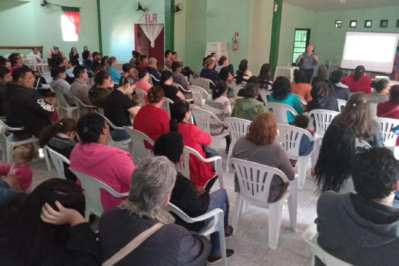 Com diversos desafios do pós-pandemia no horizonte, a pasta avançou no ano passado na implementação do Suas por meio da ampliação de equipes e serviços