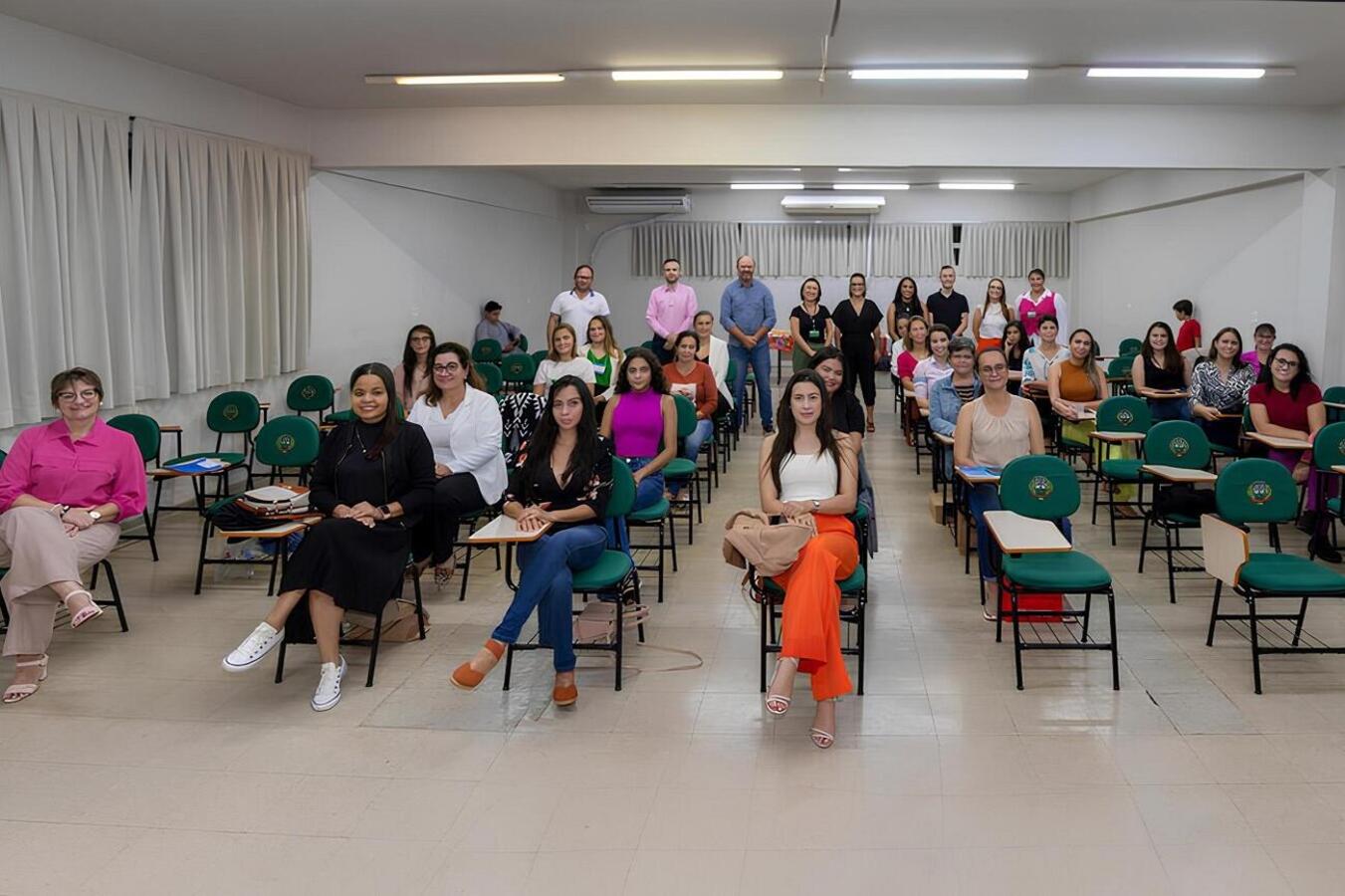 Em segundo ano de existência, pasta consolidou seu espaço na administração municipal por meio de ações intersetoriais que contemplaram diversos grupos