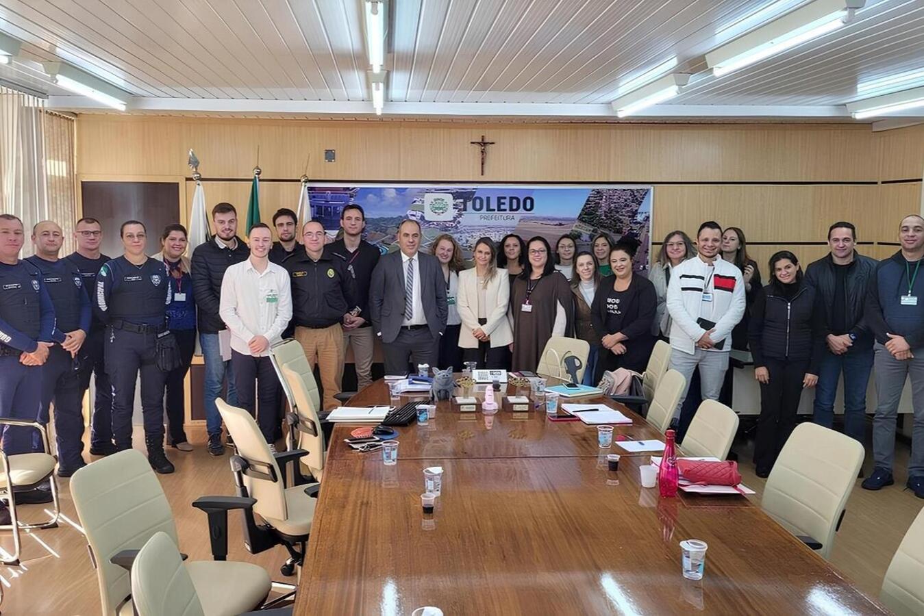 Em segundo ano de existência, pasta consolidou seu espaço na administração municipal por meio de ações intersetoriais que contemplaram diversos grupos