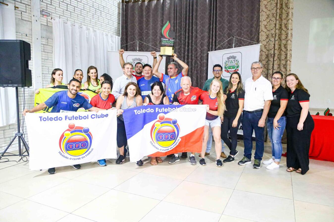 Secretaria de Esportes e Lazer destaca a diversidade de público atendido
